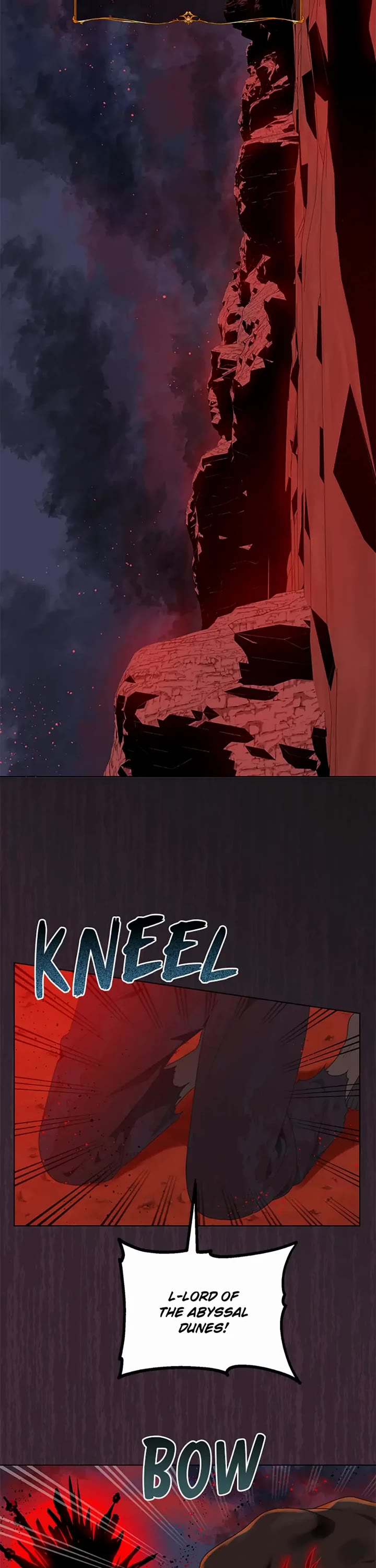 The Perks of Being an S-Class Heroine Chapter 42 page 31 - Chapter 42: Season 1 Finale