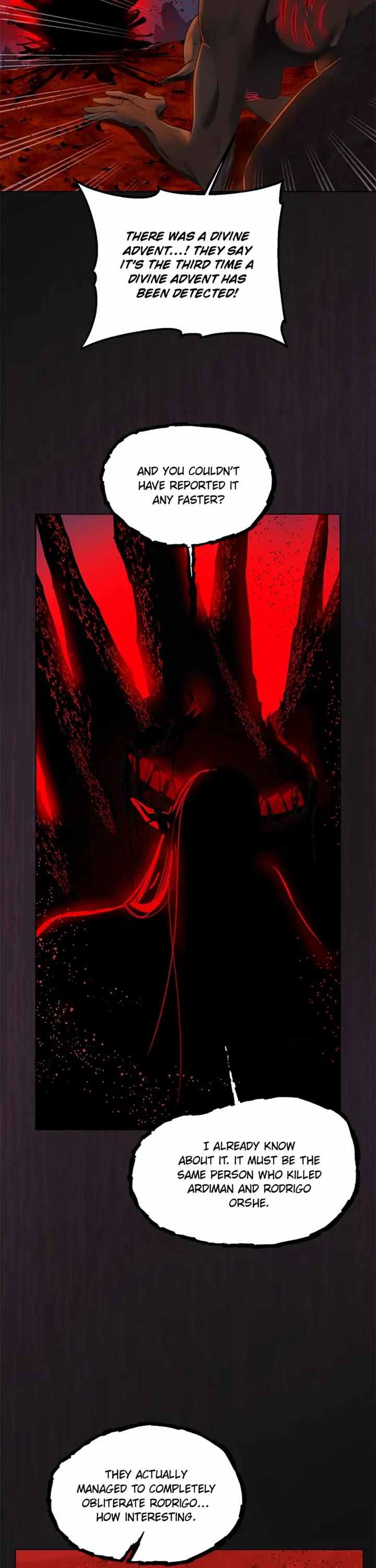 The Perks of Being an S-Class Heroine Chapter 42 page 32 - Chapter 42: Season 1 Finale