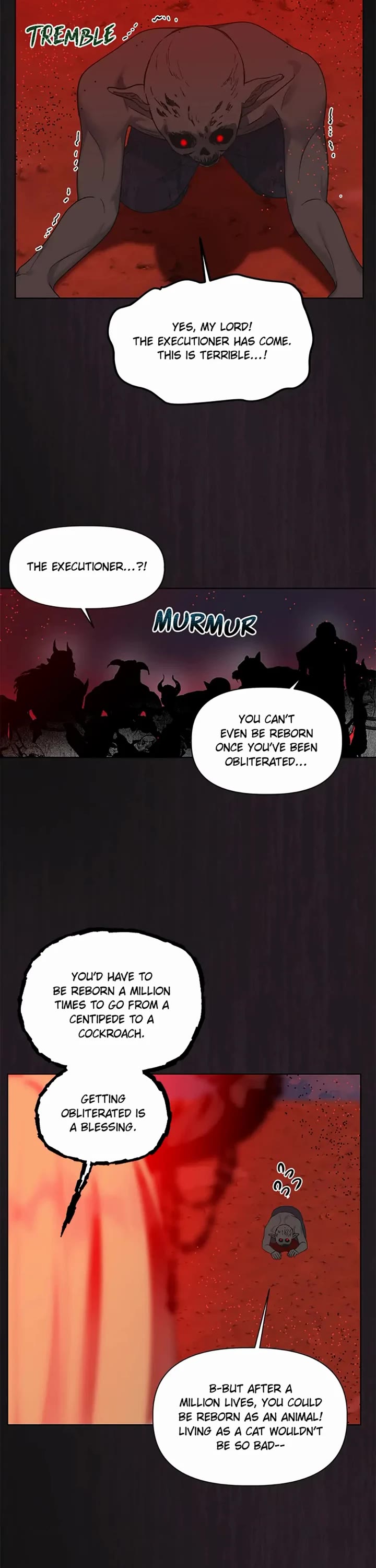 The Perks of Being an S-Class Heroine Chapter 42 page 33 - Chapter 42: Season 1 Finale