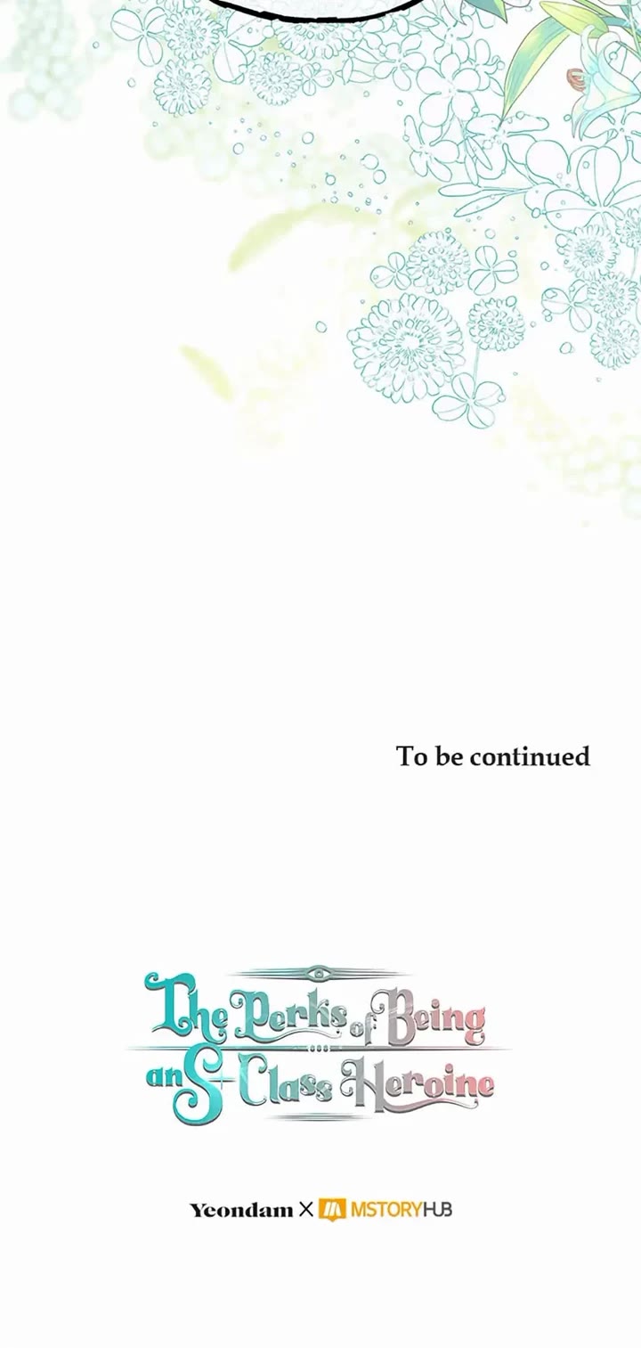 The Perks of Being an S-Class Heroine Chapter 42 page 37 - Chapter 42: Season 1 Finale
