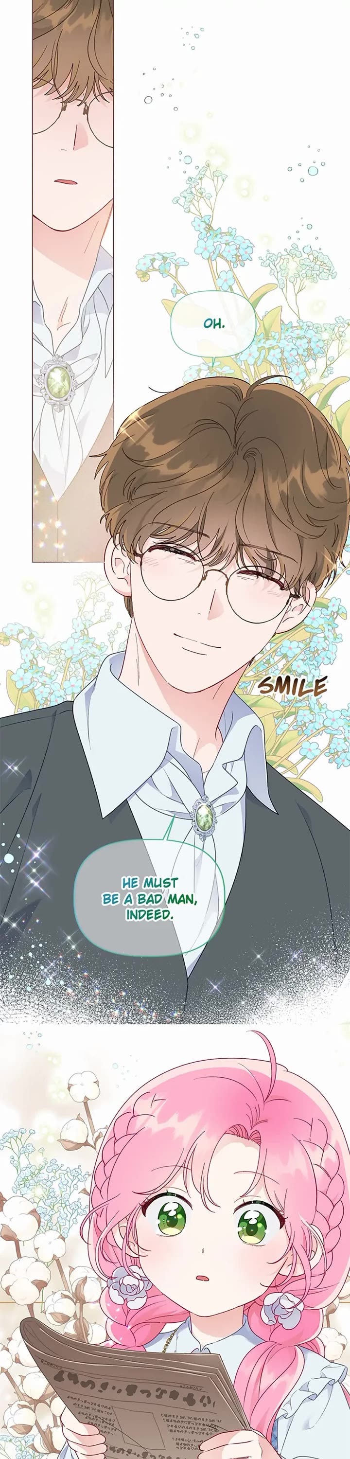 The Perks of Being an S-Class Heroine Chapter 42 page 6 - Chapter 42: Season 1 Finale