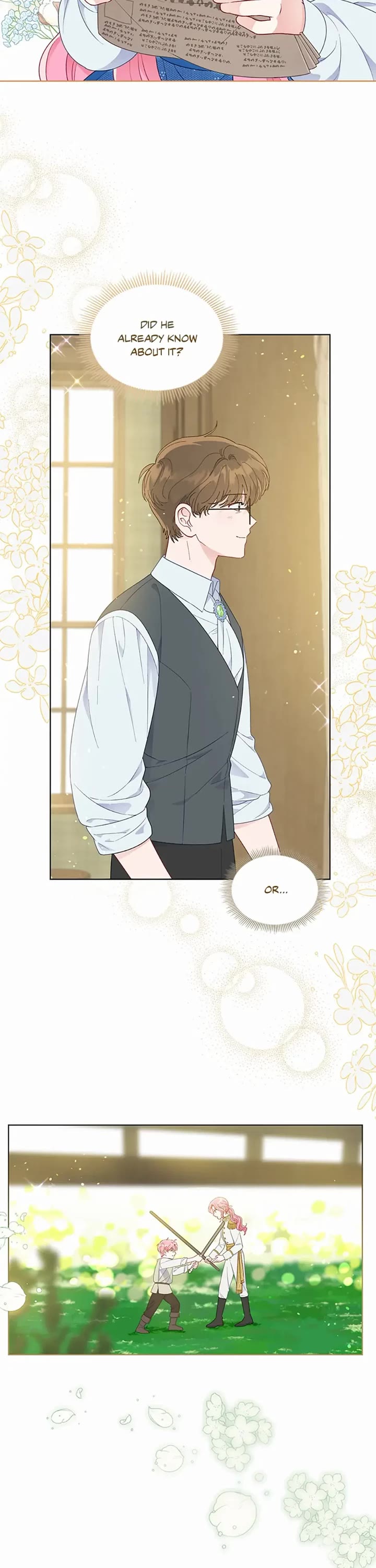 The Perks of Being an S-Class Heroine Chapter 42 page 7 - Chapter 42: Season 1 Finale