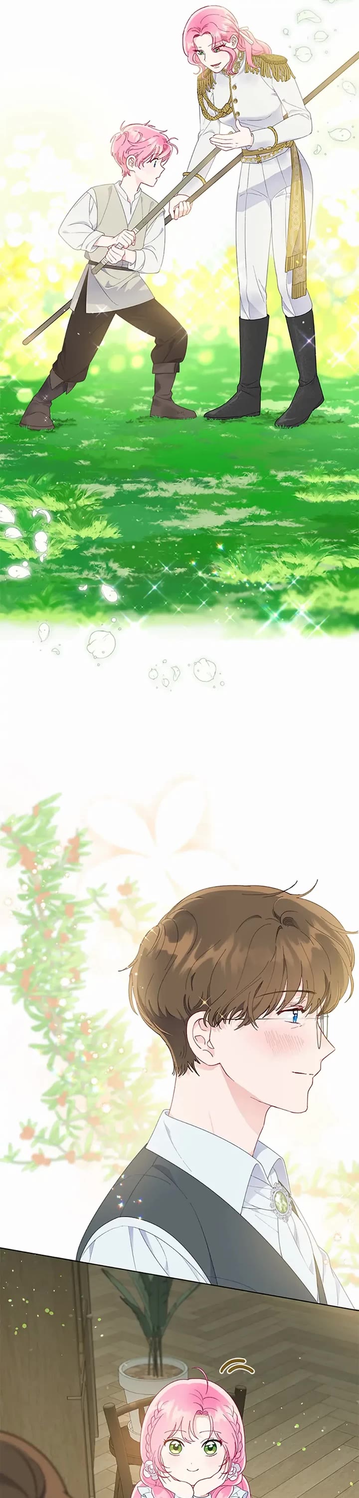 The Perks of Being an S-Class Heroine Chapter 42 page 8 - Chapter 42: Season 1 Finale