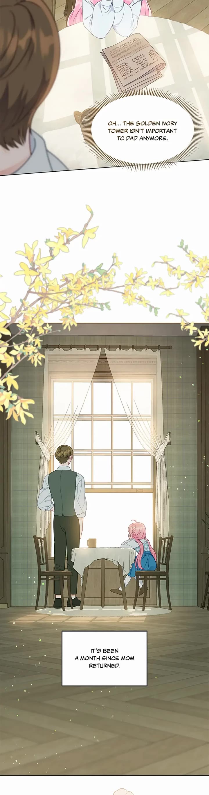The Perks of Being an S-Class Heroine Chapter 42 page 9 - Chapter 42: Season 1 Finale