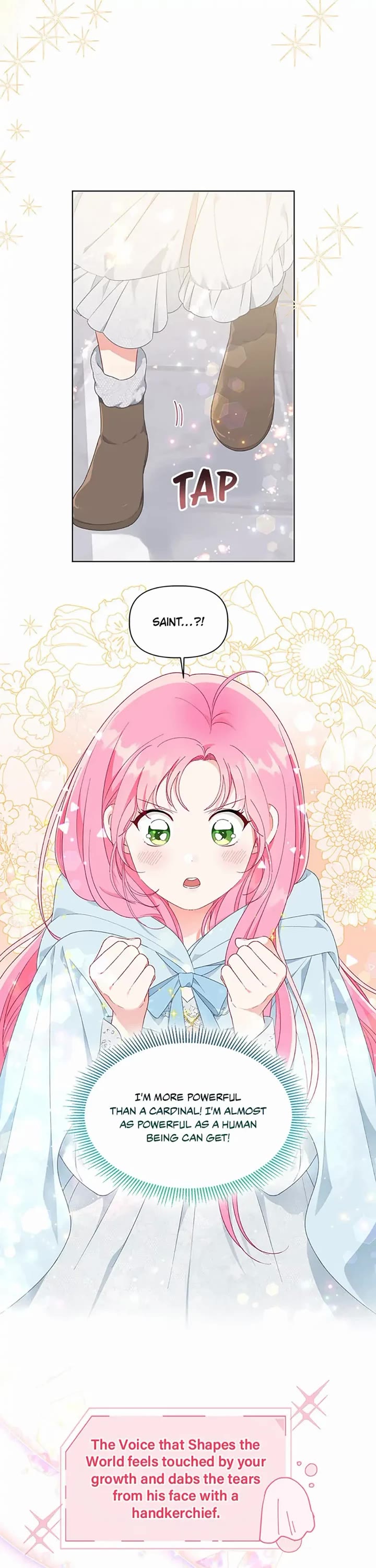 The Perks of Being an S-Class Heroine Chapter 43 page 11 - Chapter 43: Season 2 Premiere