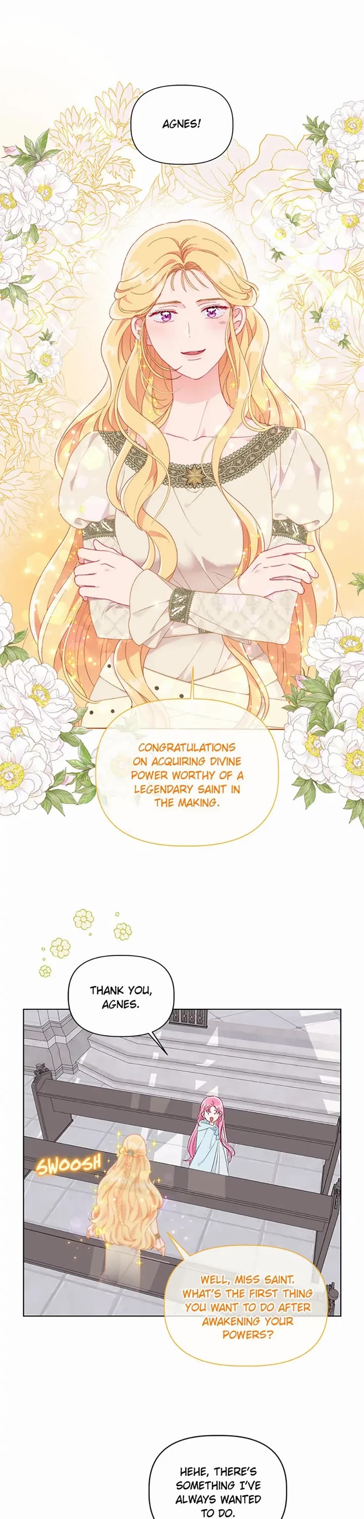The Perks of Being an S-Class Heroine Chapter 43 page 13 - Chapter 43: Season 2 Premiere