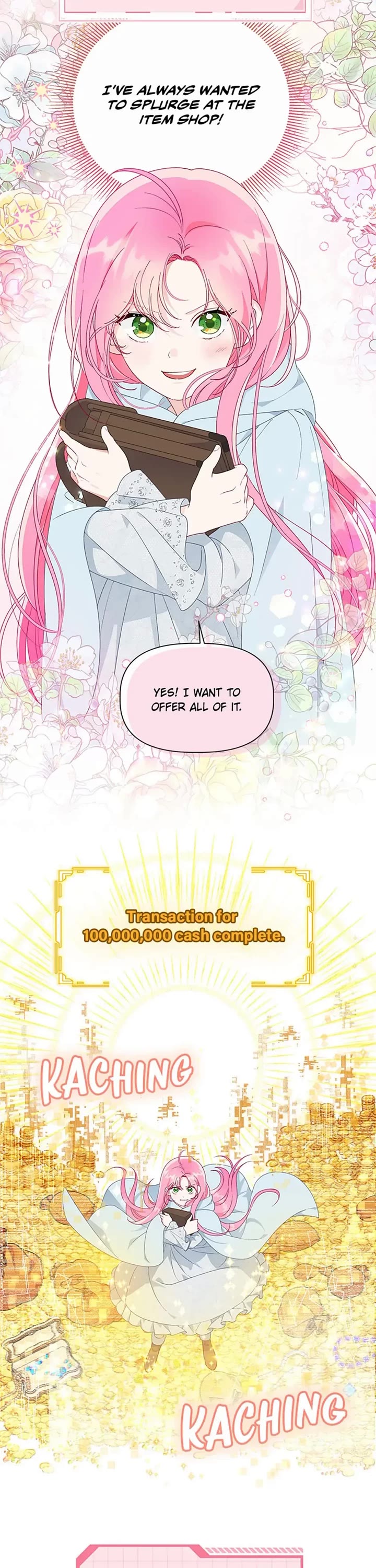The Perks of Being an S-Class Heroine Chapter 43 page 16 - Chapter 43: Season 2 Premiere