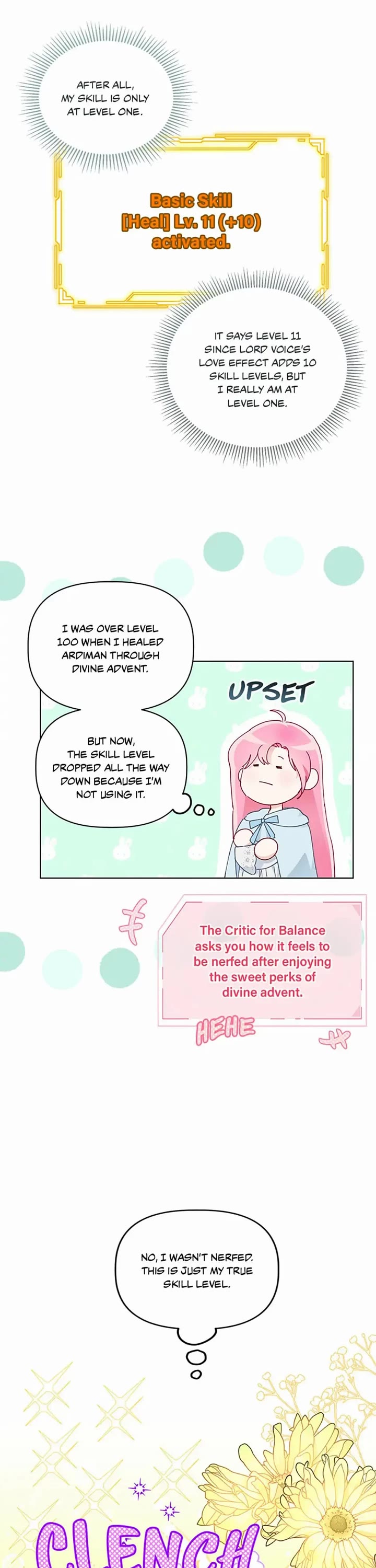 The Perks of Being an S-Class Heroine Chapter 43 page 21 - Chapter 43: Season 2 Premiere