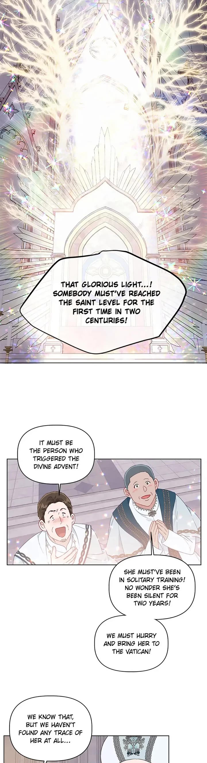 The Perks of Being an S-Class Heroine Chapter 43 page 24 - Chapter 43: Season 2 Premiere