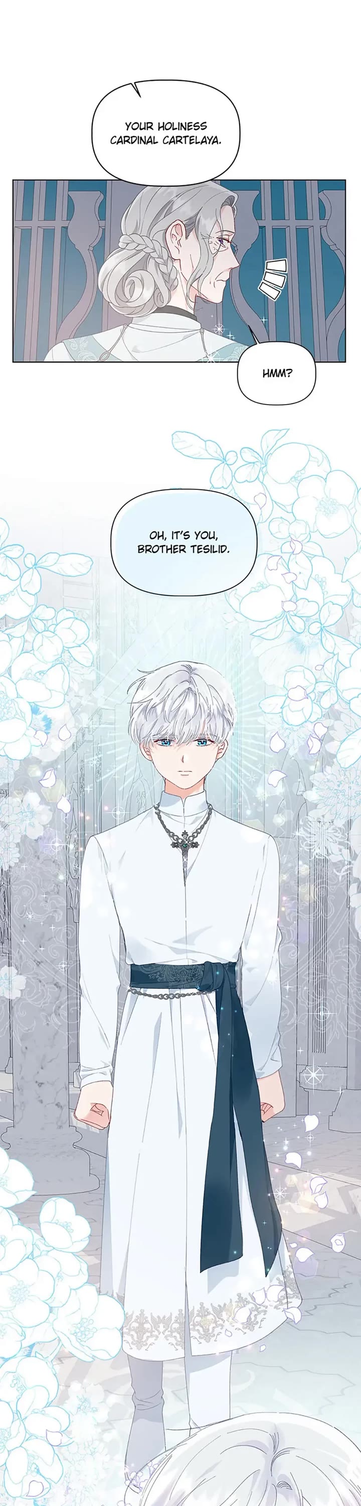 The Perks of Being an S-Class Heroine Chapter 43 page 27 - Chapter 43: Season 2 Premiere