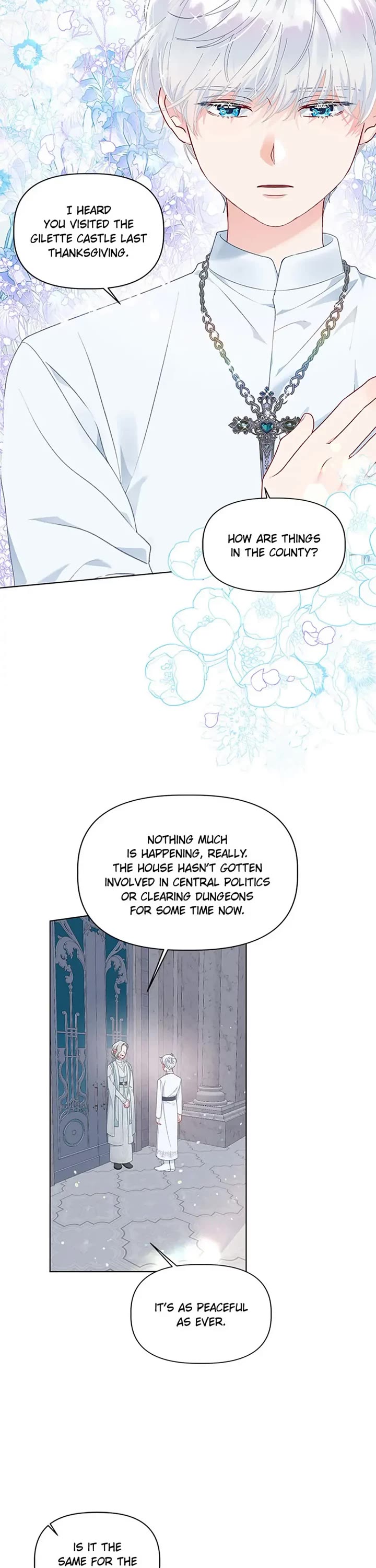 The Perks of Being an S-Class Heroine Chapter 43 page 28 - Chapter 43: Season 2 Premiere