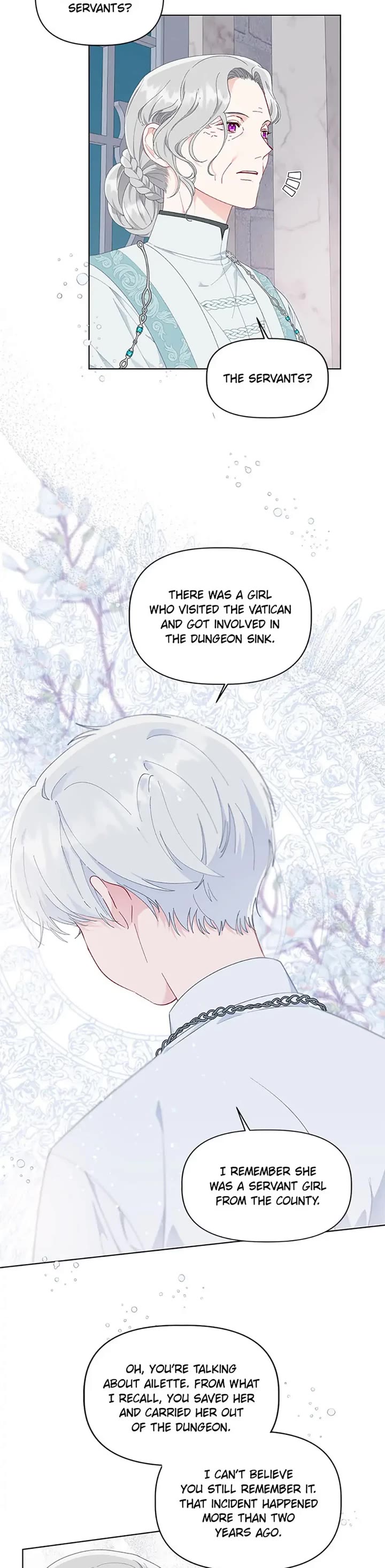 The Perks of Being an S-Class Heroine Chapter 43 page 29 - Chapter 43: Season 2 Premiere