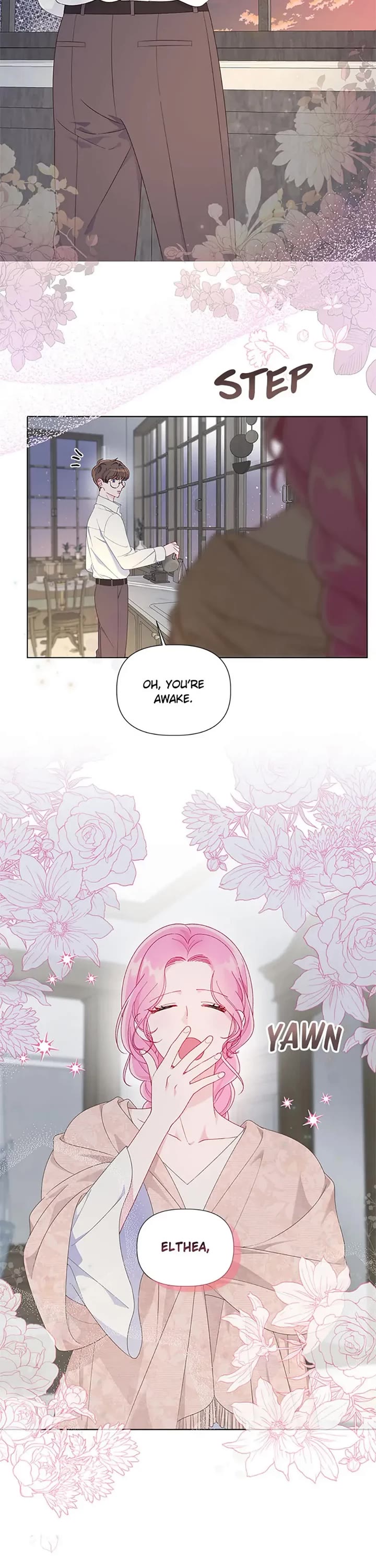 The Perks of Being an S-Class Heroine Chapter 43 page 3 - Chapter 43: Season 2 Premiere
