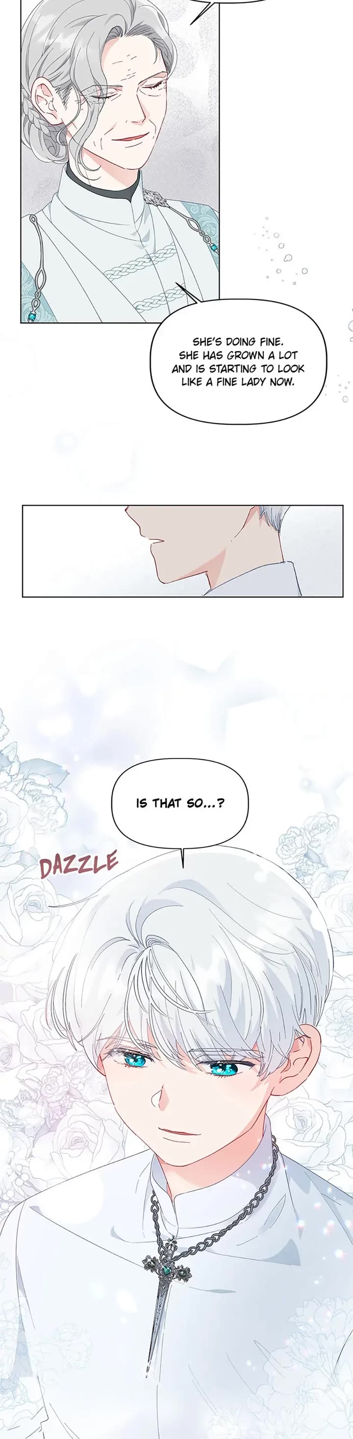 The Perks of Being an S-Class Heroine Chapter 43 page 30 - Chapter 43: Season 2 Premiere