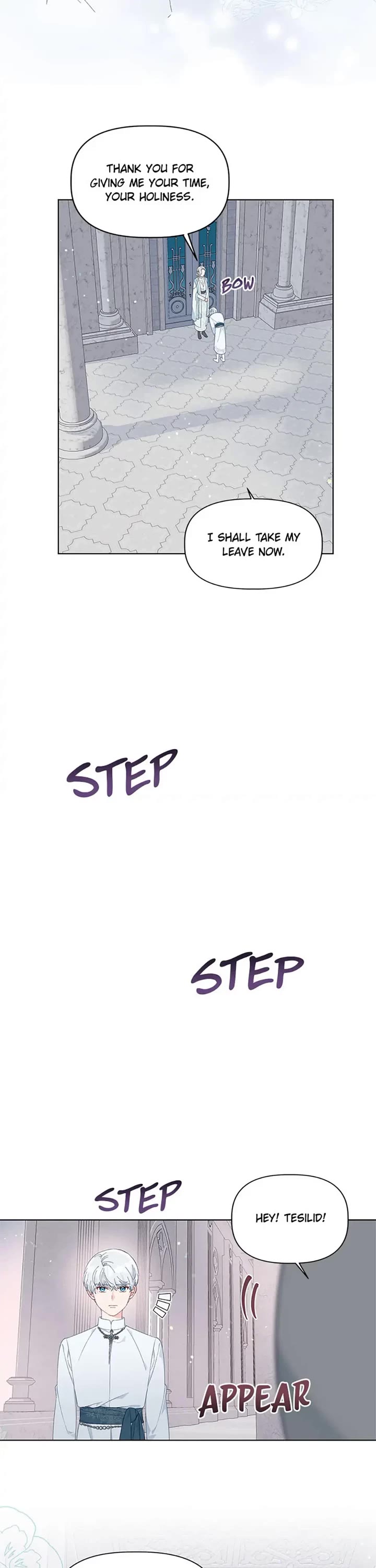 The Perks of Being an S-Class Heroine Chapter 43 page 31 - Chapter 43: Season 2 Premiere