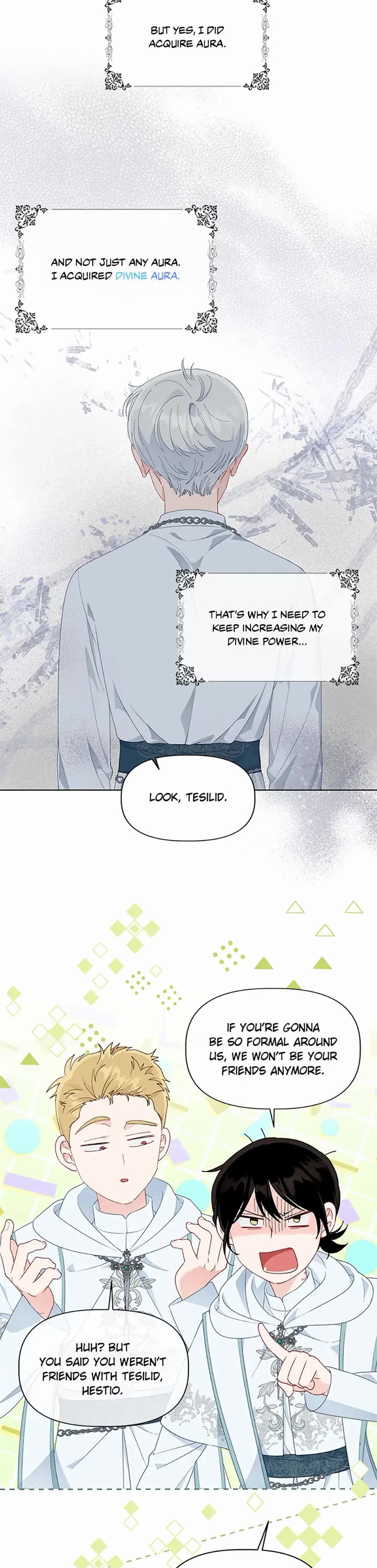 The Perks of Being an S-Class Heroine Chapter 43 page 34 - Chapter 43: Season 2 Premiere