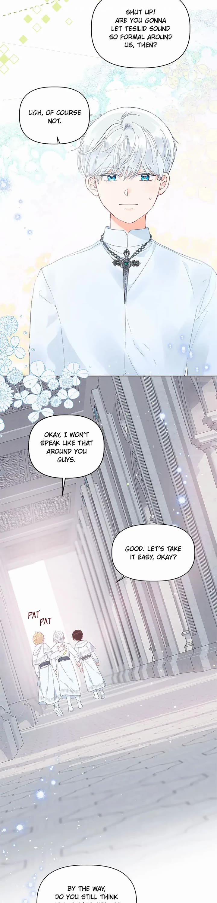 The Perks of Being an S-Class Heroine Chapter 43 page 35 - Chapter 43: Season 2 Premiere