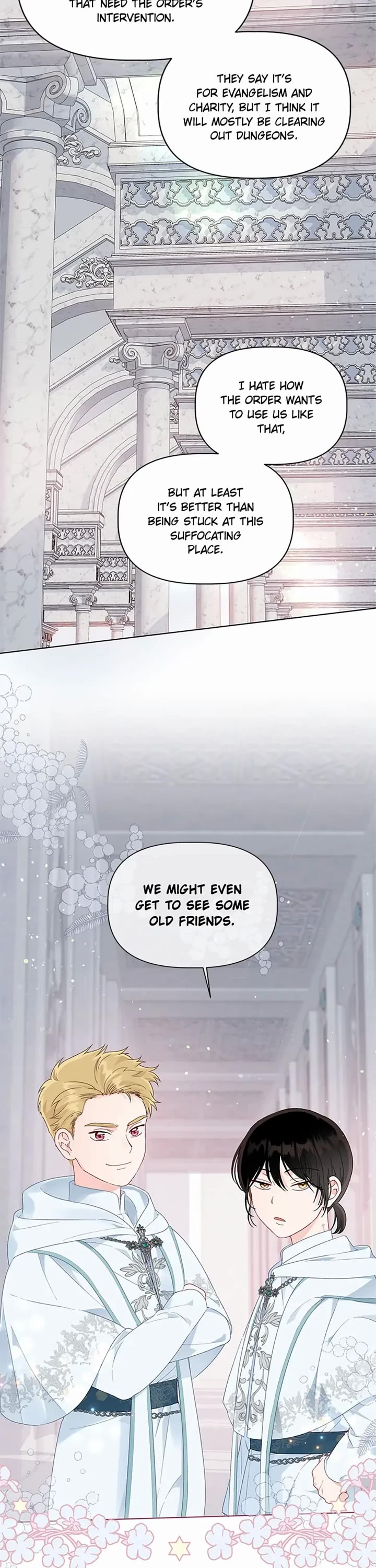The Perks of Being an S-Class Heroine Chapter 43 page 38 - Chapter 43: Season 2 Premiere