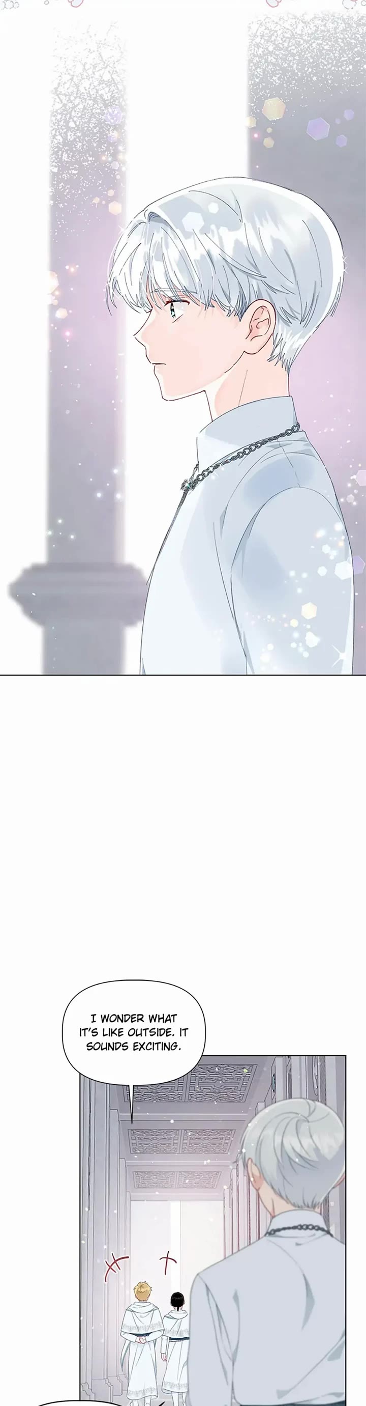 The Perks of Being an S-Class Heroine Chapter 43 page 39 - Chapter 43: Season 2 Premiere