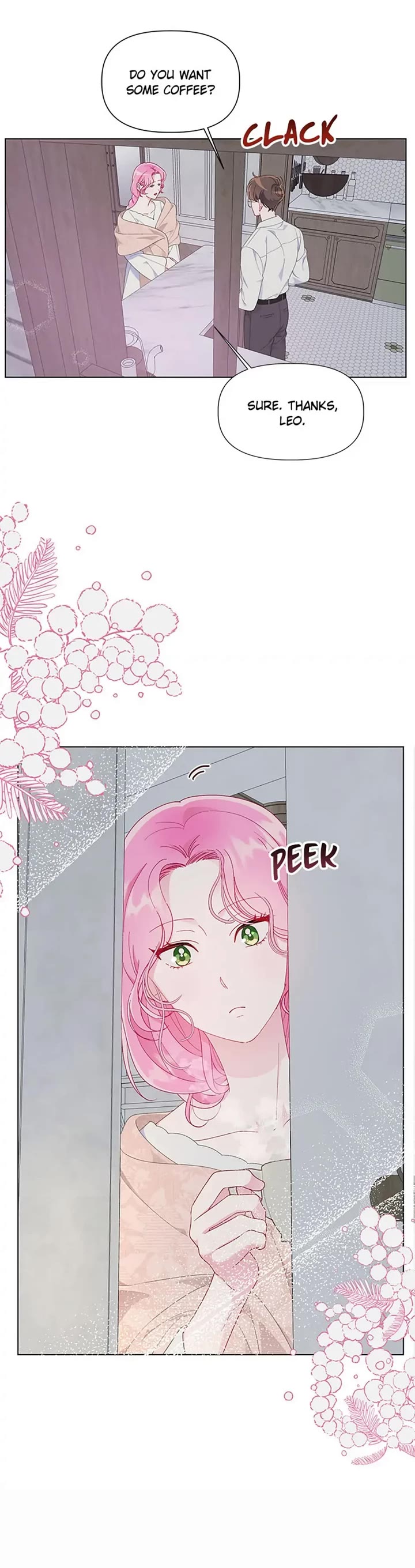 The Perks of Being an S-Class Heroine Chapter 43 page 4 - Chapter 43: Season 2 Premiere
