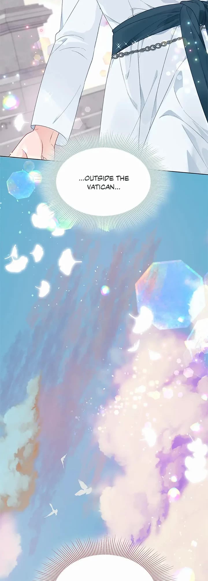 The Perks of Being an S-Class Heroine Chapter 43 page 41 - Chapter 43: Season 2 Premiere