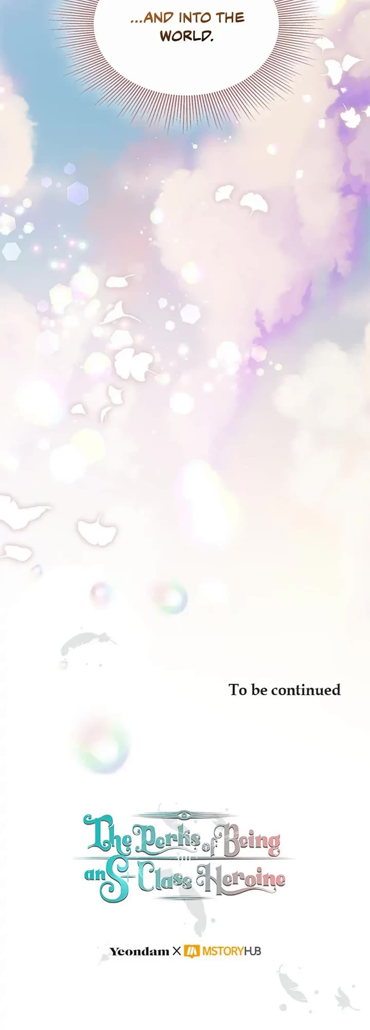 The Perks of Being an S-Class Heroine Chapter 43 page 42 - Chapter 43: Season 2 Premiere
