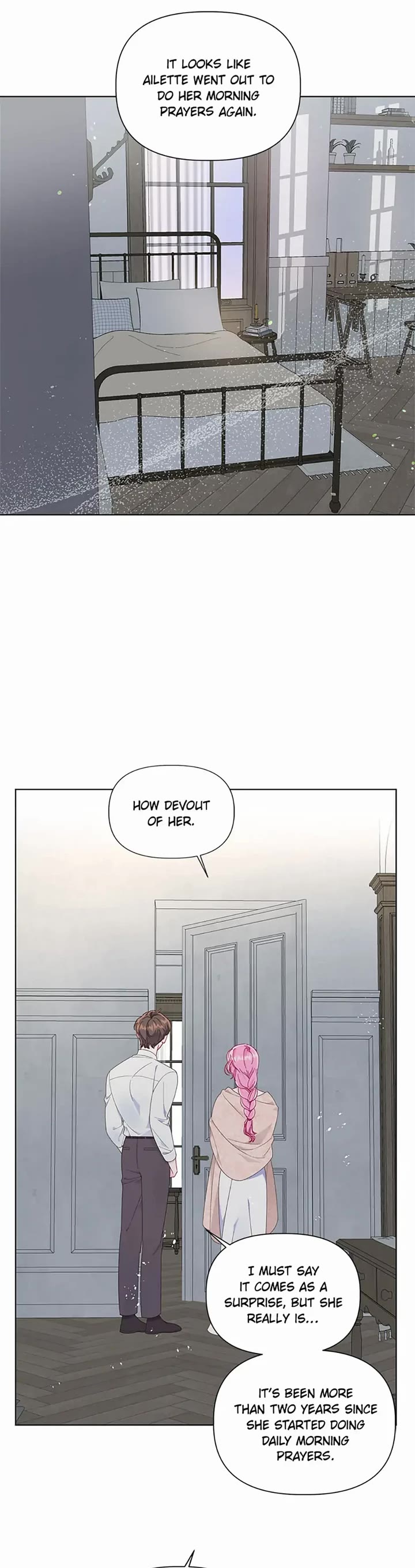 The Perks of Being an S-Class Heroine Chapter 43 page 5 - Chapter 43: Season 2 Premiere