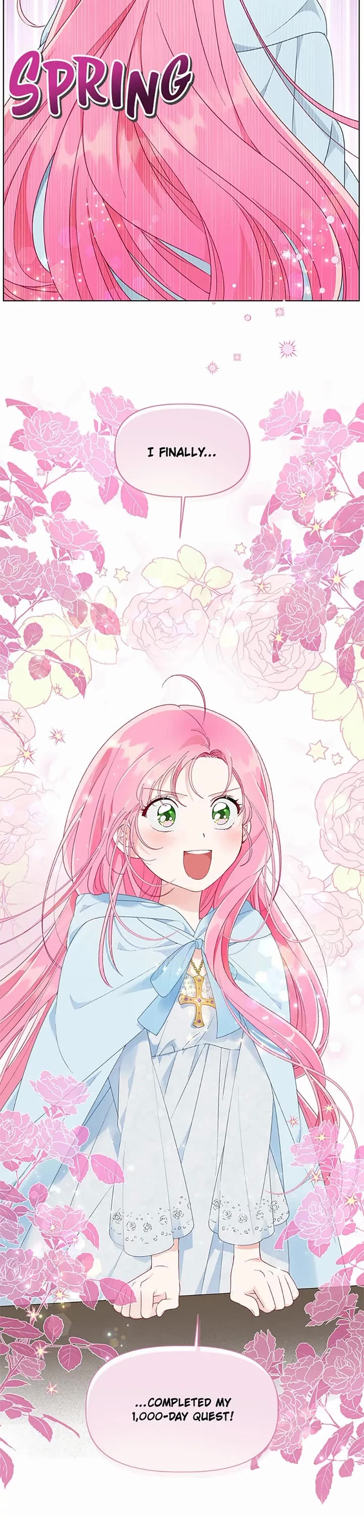 The Perks of Being an S-Class Heroine Chapter 43 page 7 - Chapter 43: Season 2 Premiere