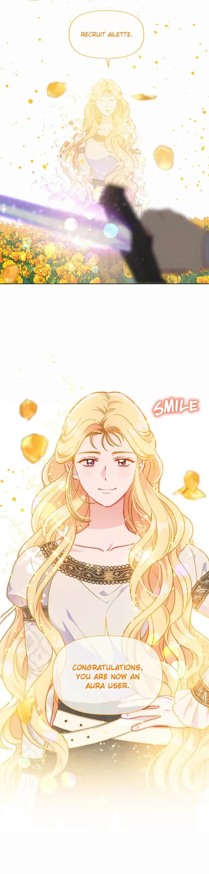 The Perks of Being an S-Class Heroine Chapter 44 page 28 - Chapter 44