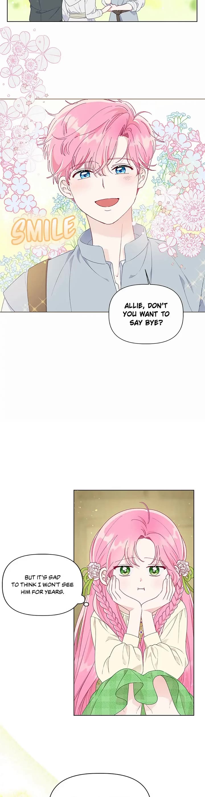 The Perks of Being an S-Class Heroine Chapter 44 page 4 - Chapter 44