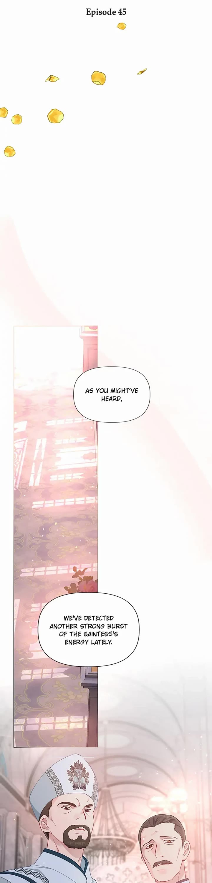 The Perks of Being an S-Class Heroine Chapter 45 page 11 - Chapter 45