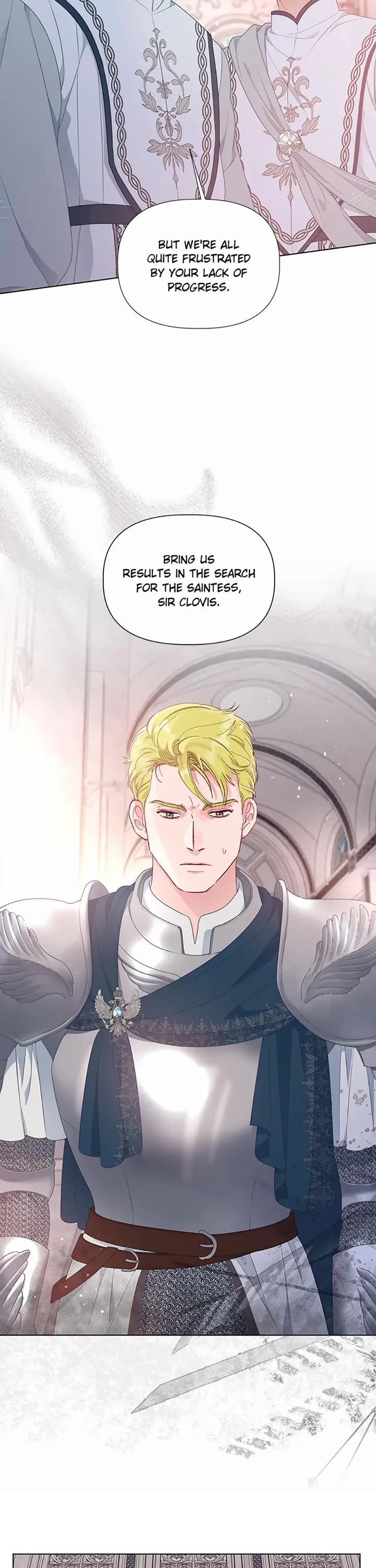 The Perks of Being an S-Class Heroine Chapter 45 page 12 - Chapter 45