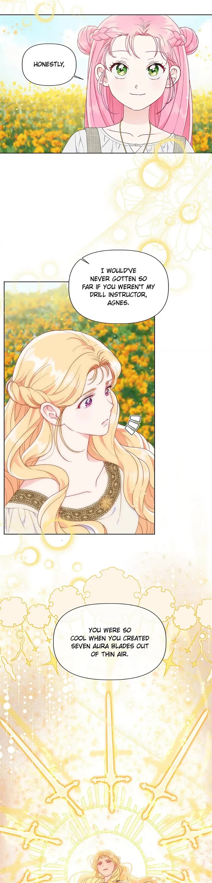 The Perks of Being an S-Class Heroine Chapter 45 page 2 - Chapter 45