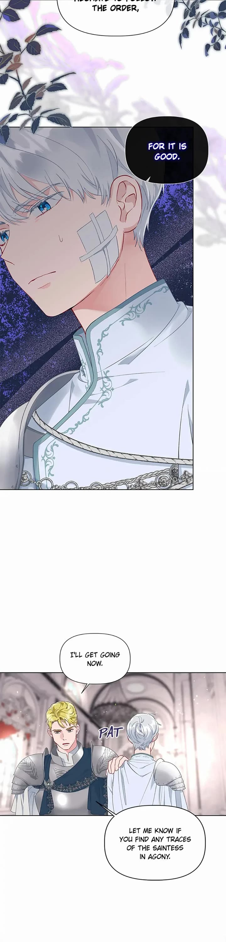 The Perks of Being an S-Class Heroine Chapter 45 page 21 - Chapter 45