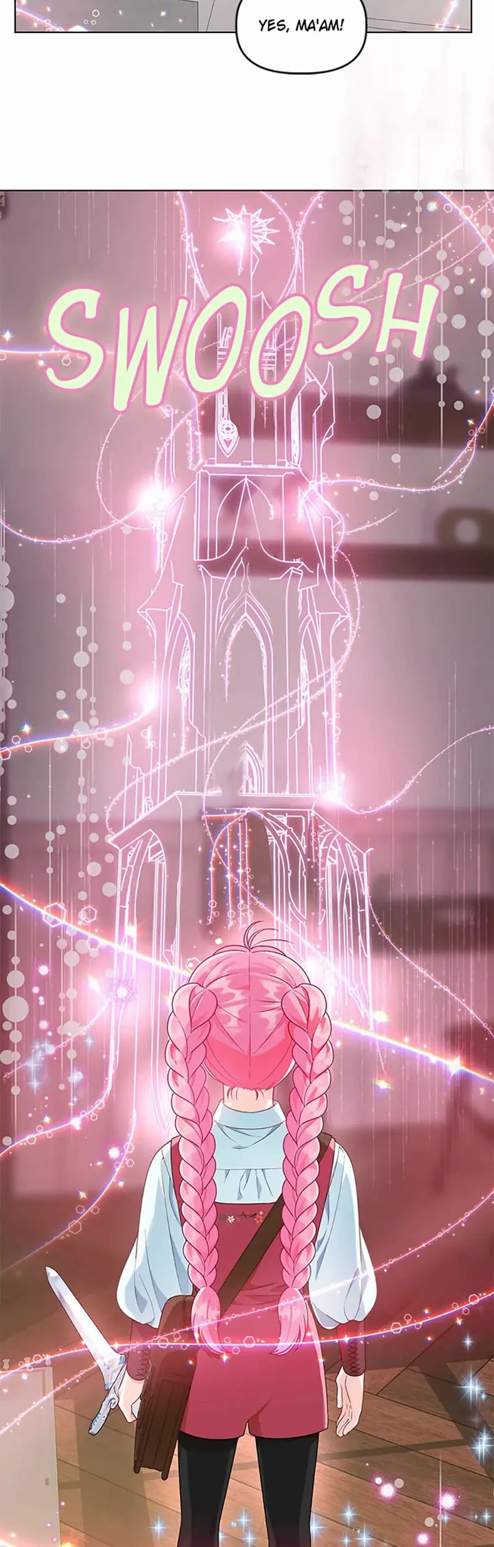 The Perks of Being an S-Class Heroine Chapter 45 page 29 - Chapter 45
