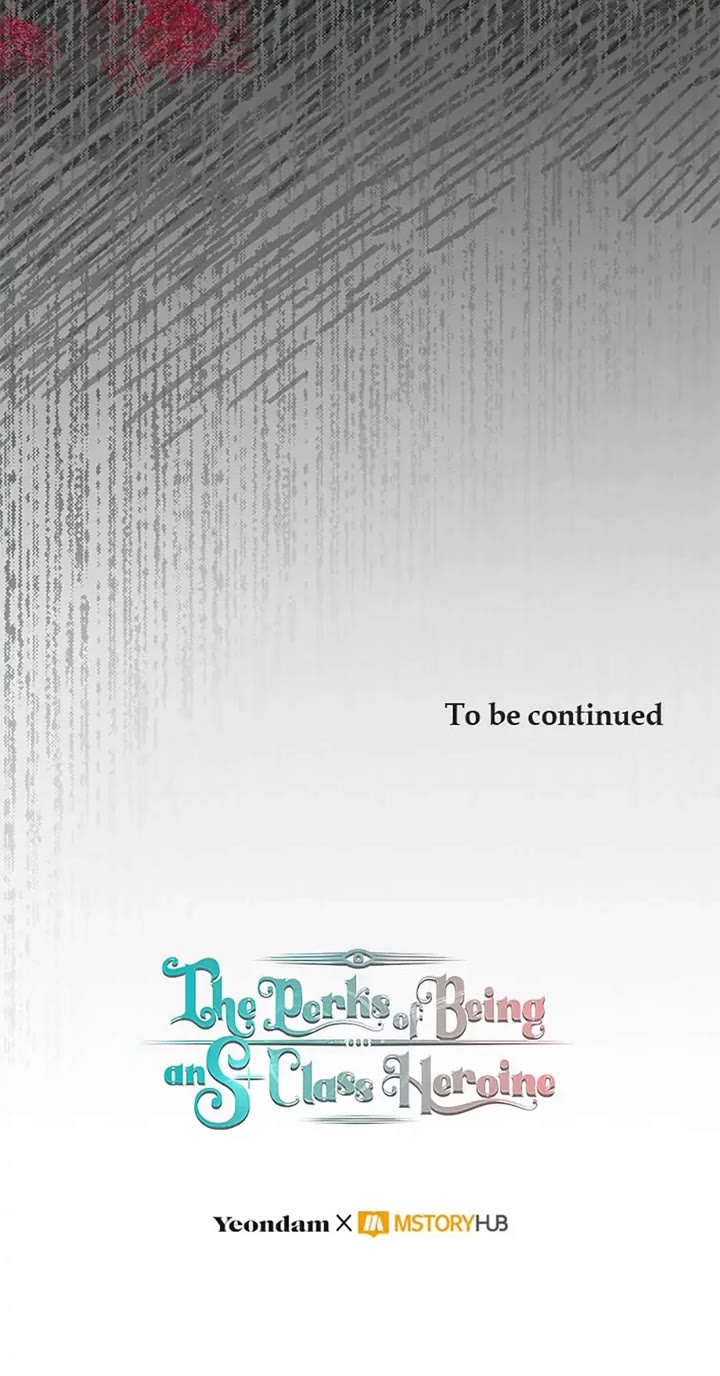 The Perks of Being an S-Class Heroine Chapter 45 page 36 - Chapter 45