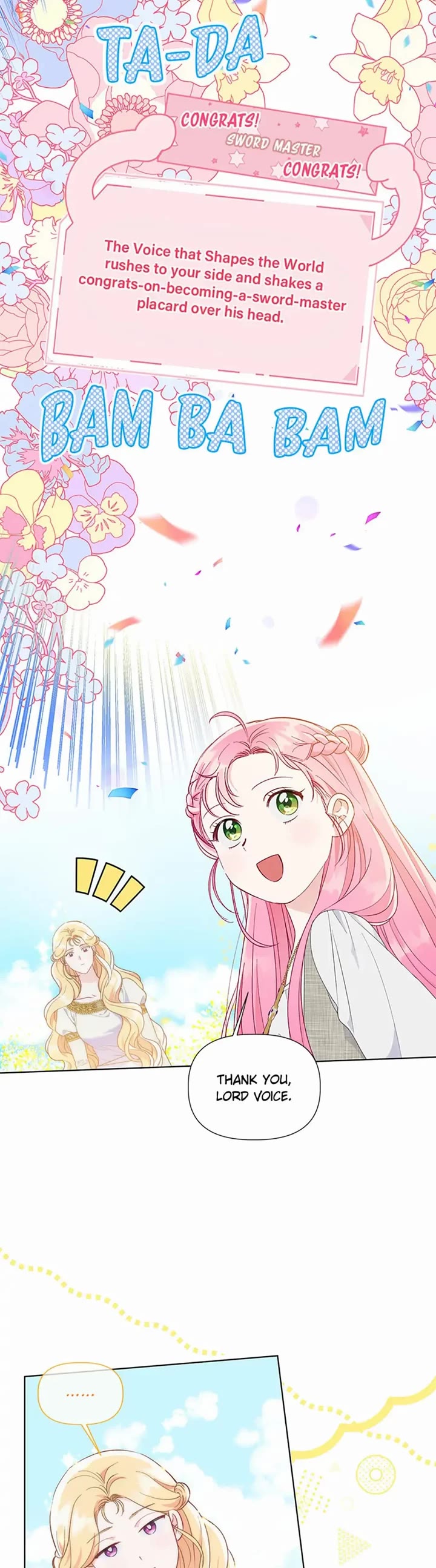 The Perks of Being an S-Class Heroine Chapter 45 page 5 - Chapter 45