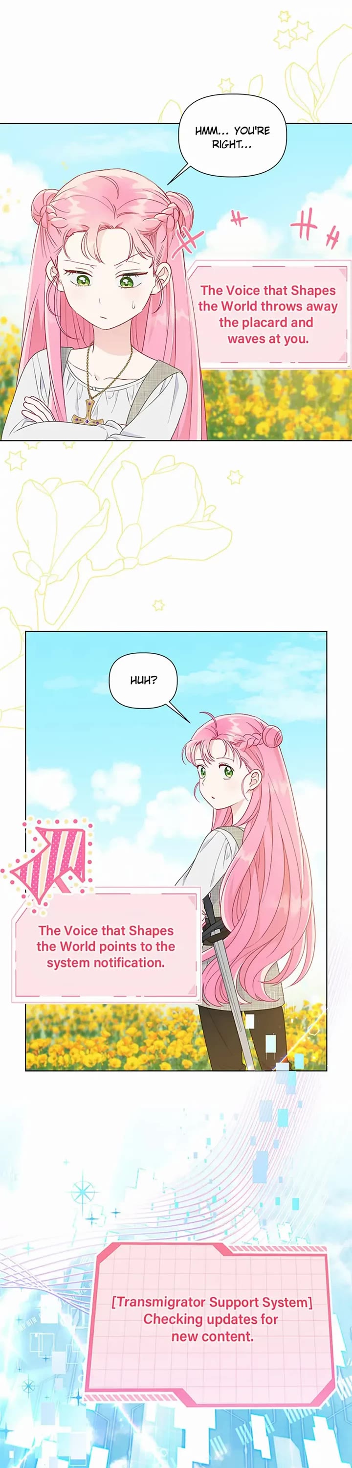 The Perks of Being an S-Class Heroine Chapter 45 page 7 - Chapter 45