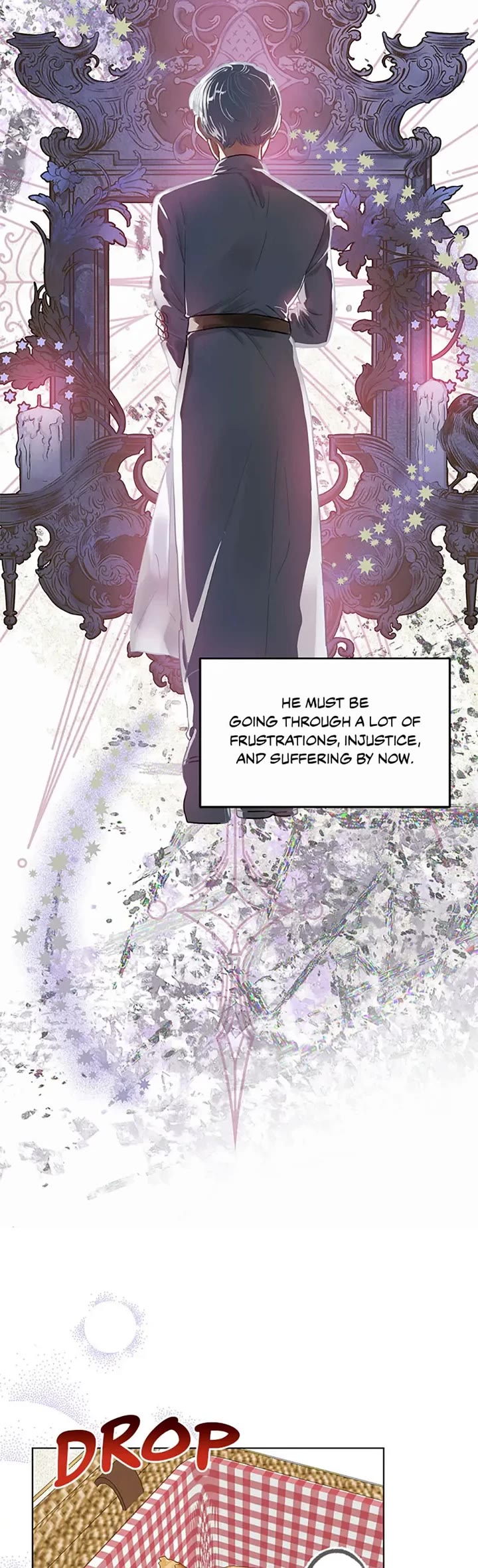 The Perks of Being an S-Class Heroine Chapter 46 page 19 - Chapter 46