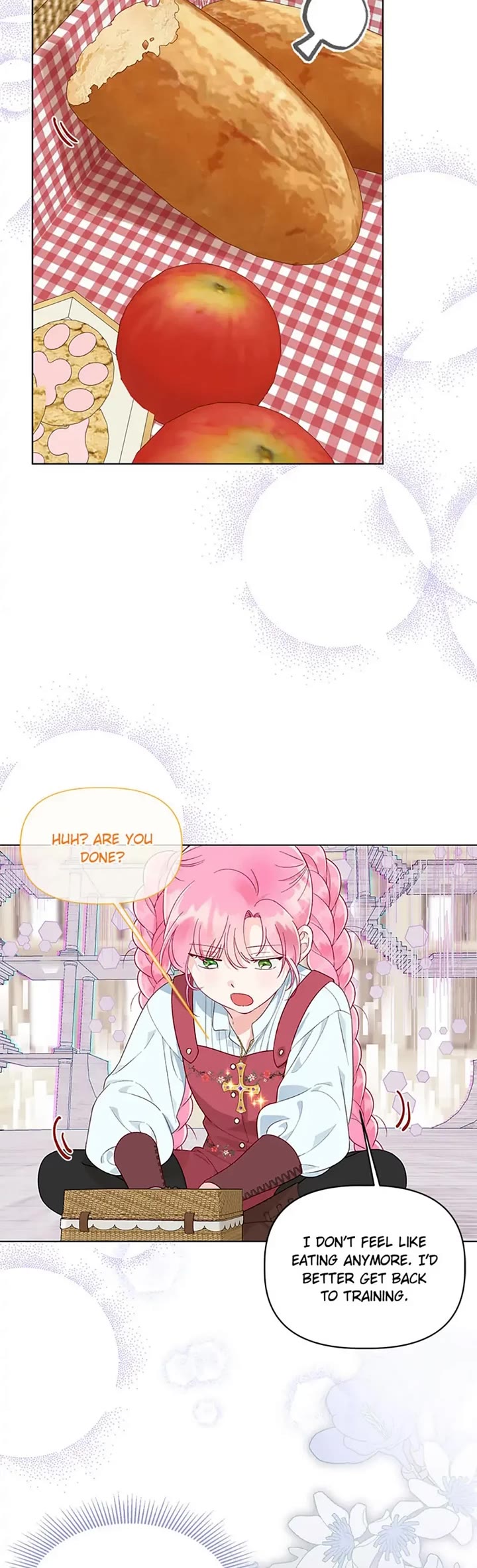 The Perks of Being an S-Class Heroine Chapter 46 page 20 - Chapter 46