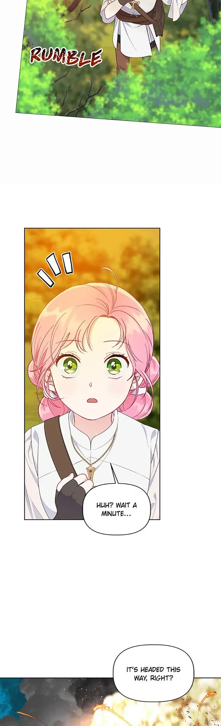 The Perks of Being an S-Class Heroine Chapter 46 page 29 - Chapter 46