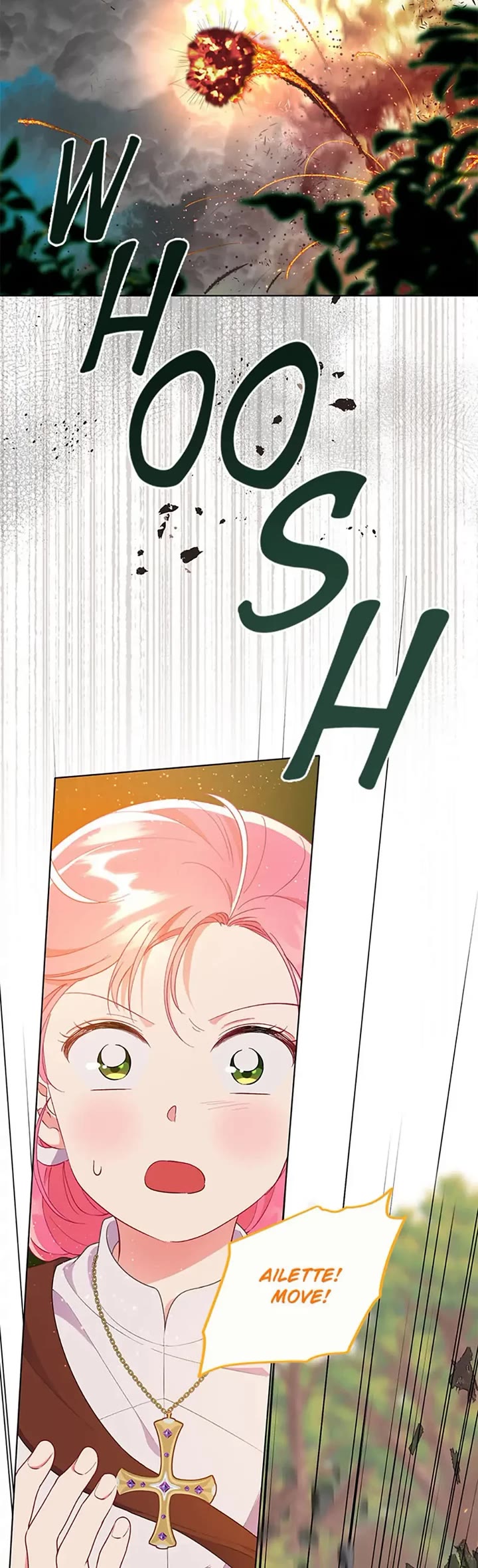 The Perks of Being an S-Class Heroine Chapter 46 page 30 - Chapter 46