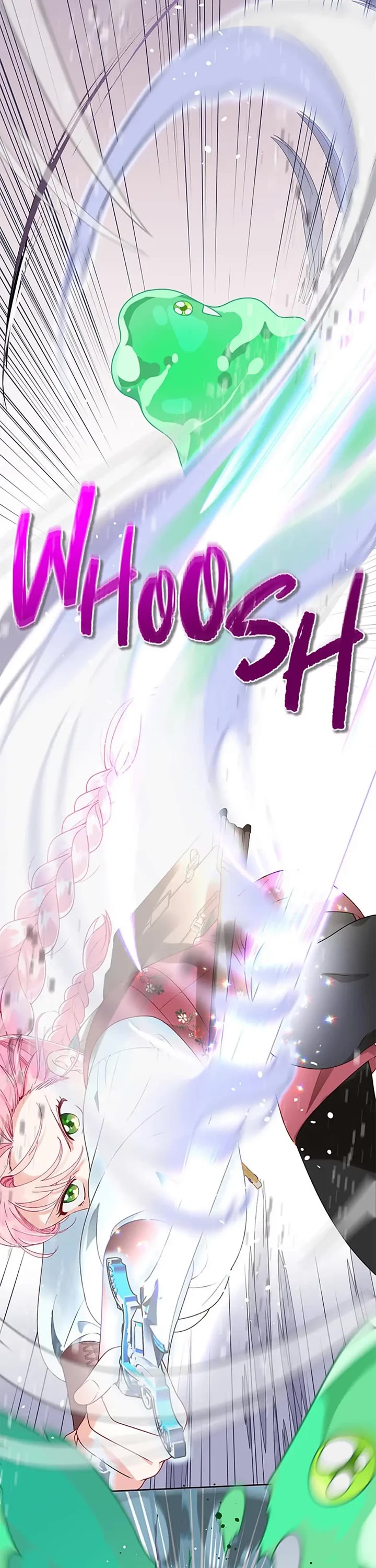 The Perks of Being an S-Class Heroine Chapter 46 page 6 - Chapter 46