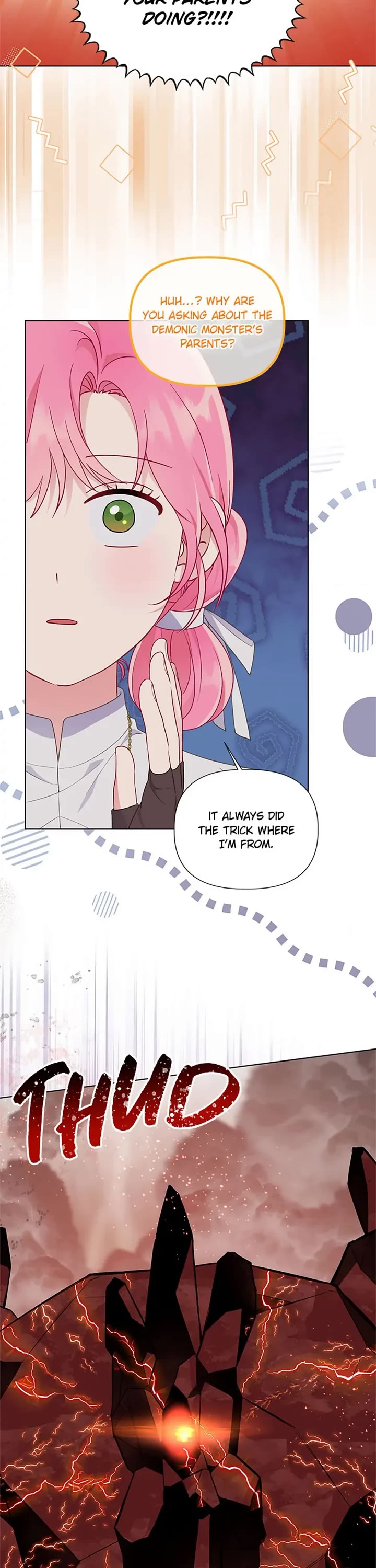 The Perks of Being an S-Class Heroine Chapter 47 page 12 - Chapter 47