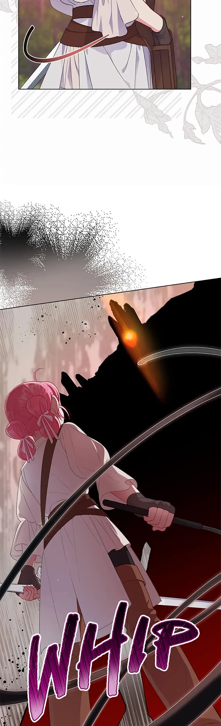 The Perks of Being an S-Class Heroine Chapter 47 page 14 - Chapter 47
