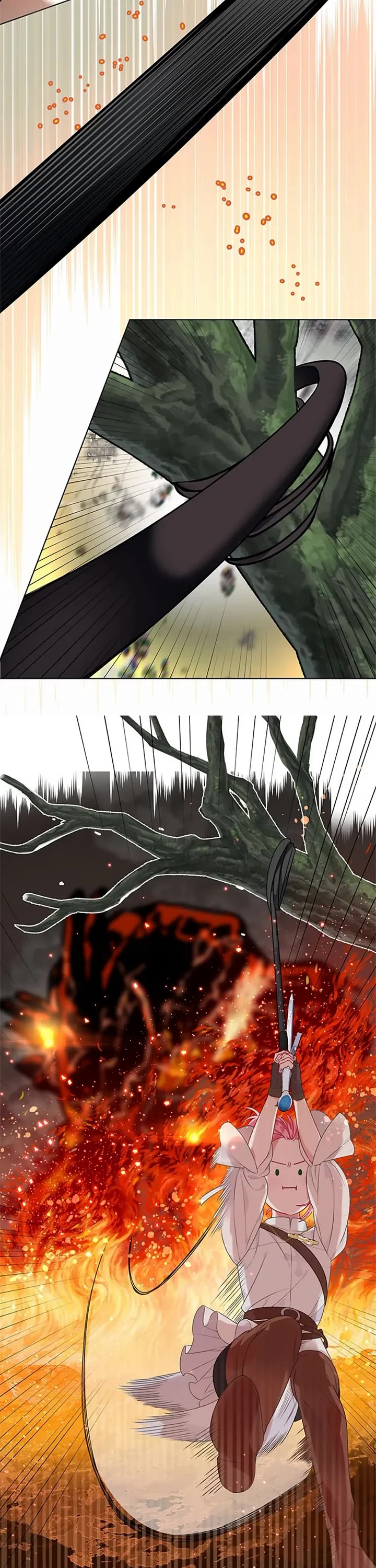 The Perks of Being an S-Class Heroine Chapter 47 page 21 - Chapter 47