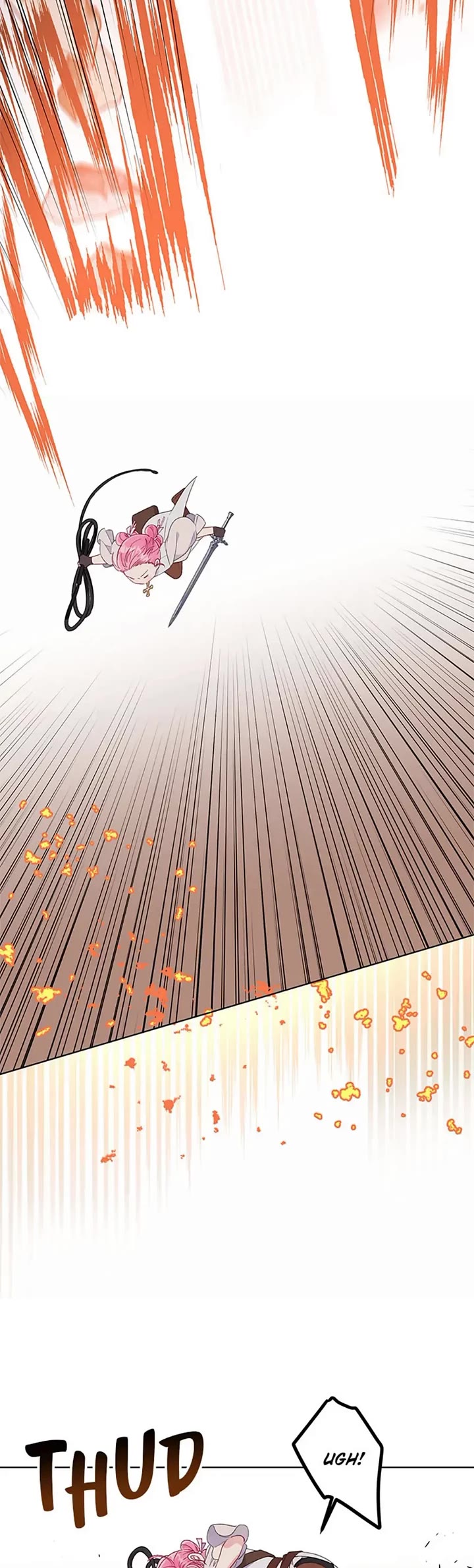 The Perks of Being an S-Class Heroine Chapter 47 page 24 - Chapter 47