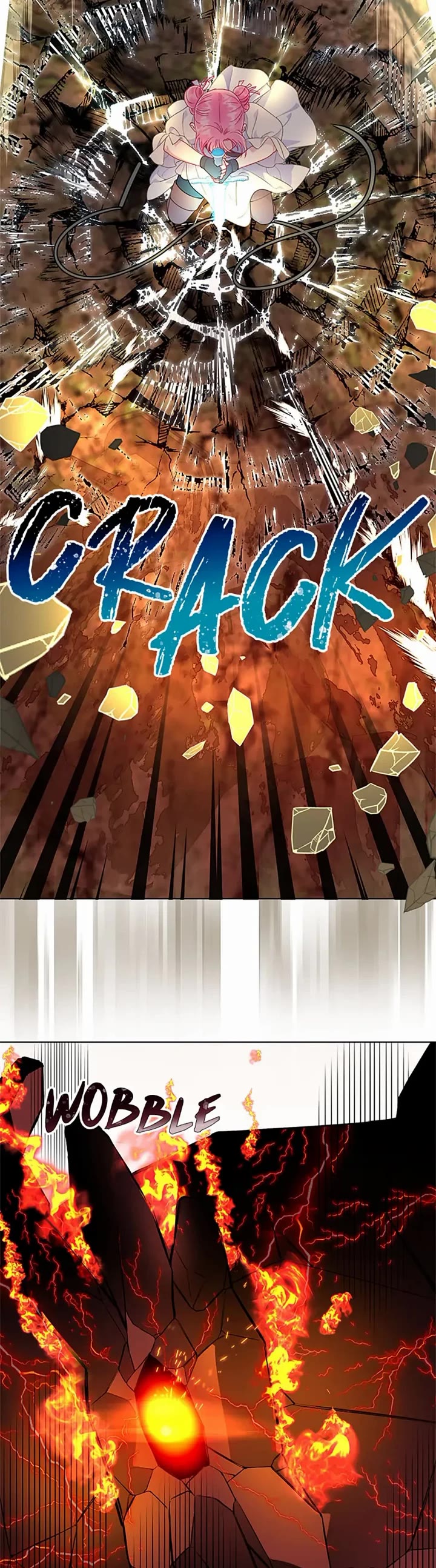 The Perks of Being an S-Class Heroine Chapter 47 page 29 - Chapter 47