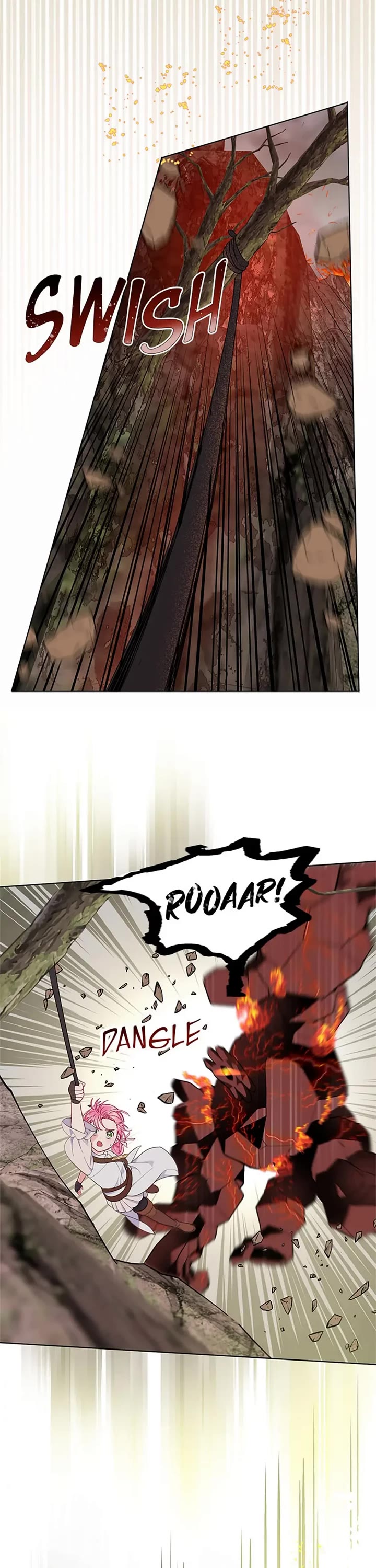 The Perks of Being an S-Class Heroine Chapter 47 page 32 - Chapter 47