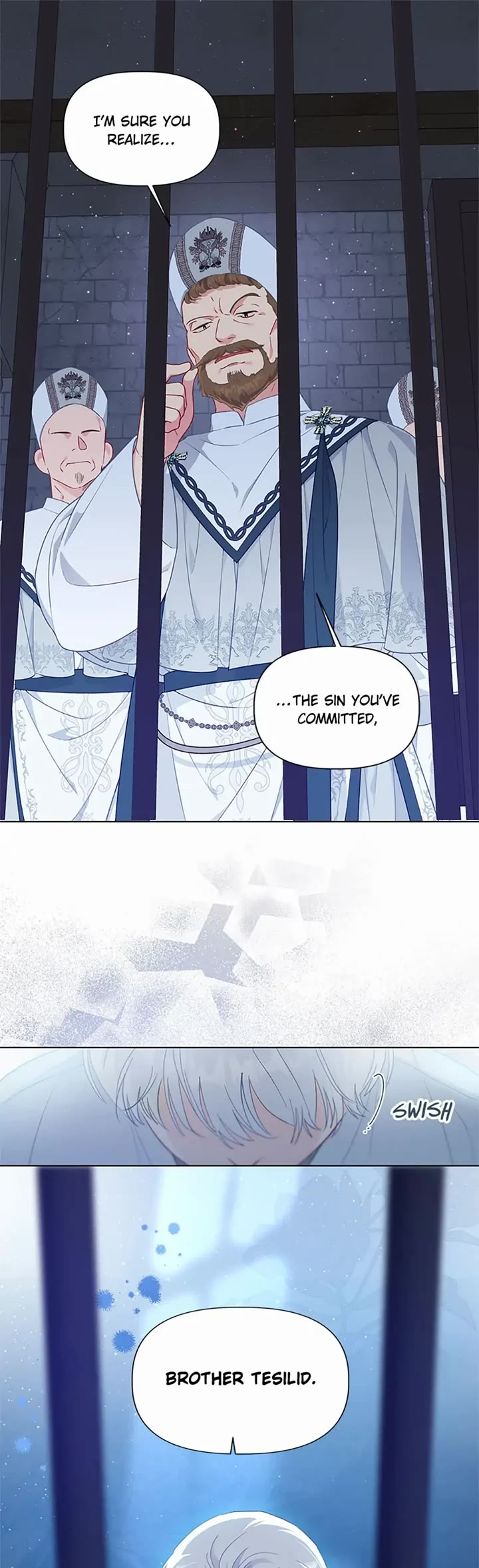 The Perks of Being an S-Class Heroine Chapter 47 page 41 - Chapter 47